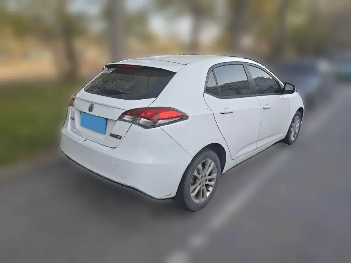 2014 MG 5 1.5T 129HP L4 6AT,autocango,china used car exporter,china ev exporter,chinese used car exporter,chinese used ev exporter