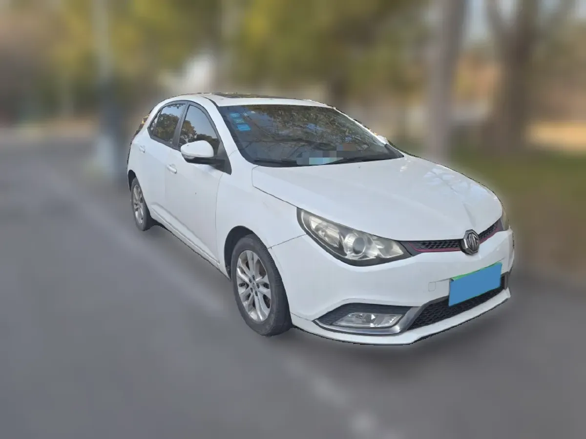 2014 MG 5 1.5T 129HP L4 6AT,autocango,china used car exporter,china ev exporter,chinese used car exporter,chinese used ev exporter