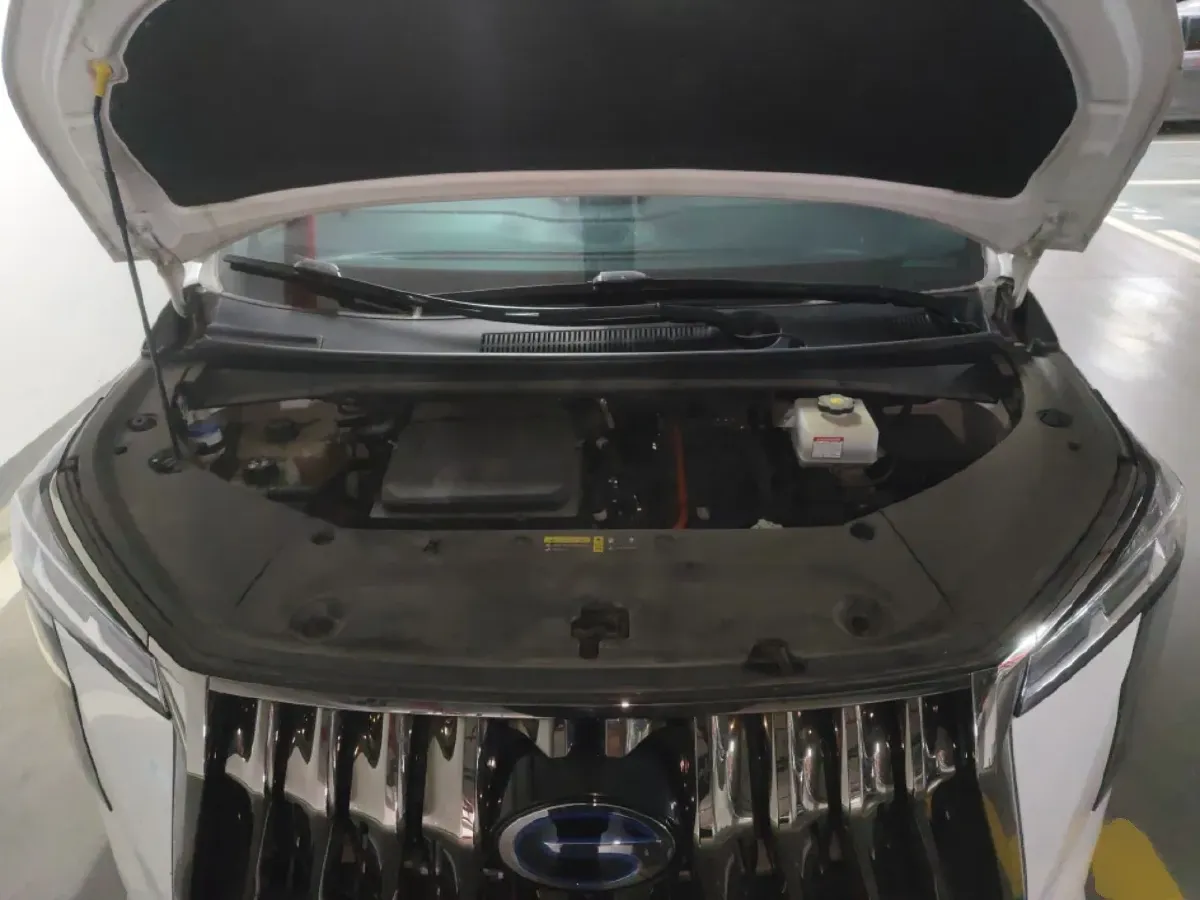 2023 GAC Trumpchi M8 2.0T 190HP L4 E-CVT Hybrid,autocango,china used car exporter,china ev exporter,chinese used car exporter,chinese used ev exporter