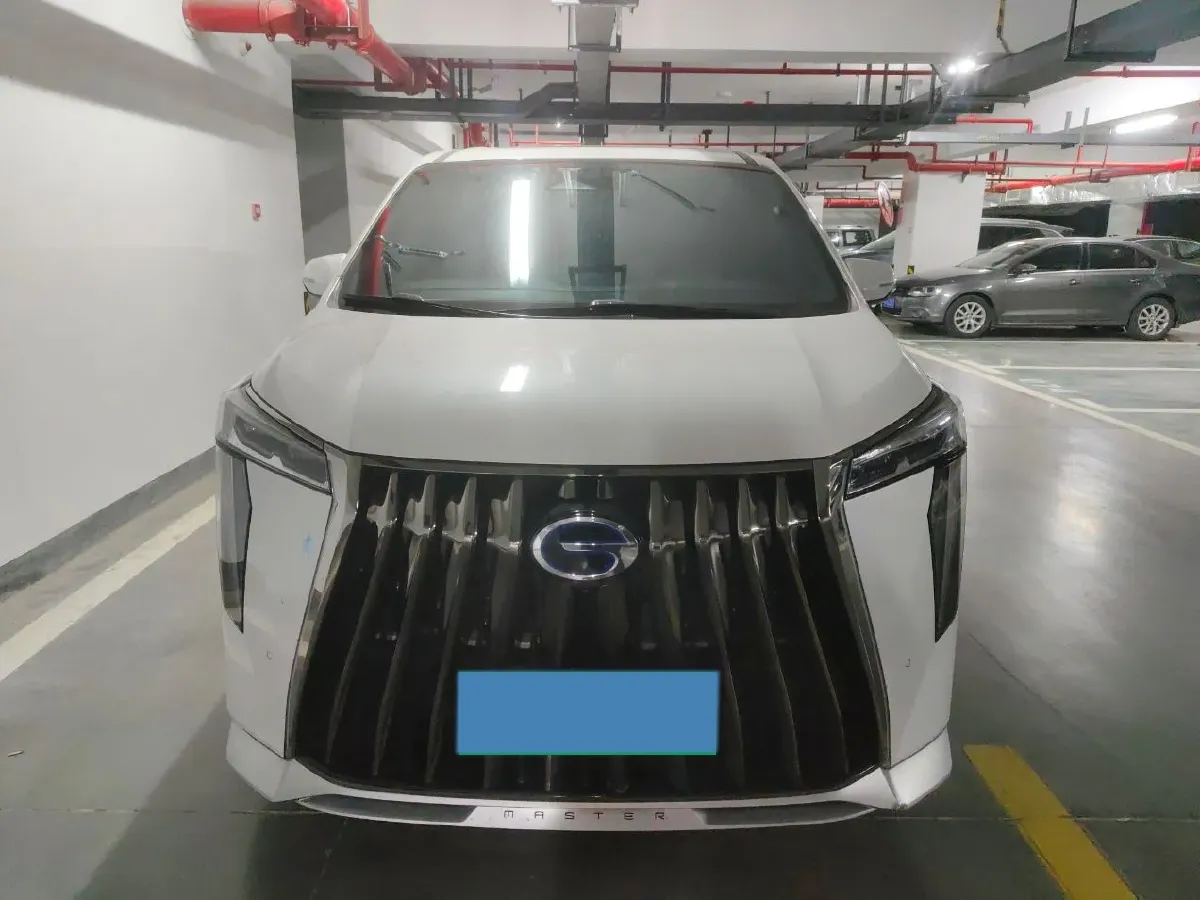2023 GAC Trumpchi M8 2.0T 190HP L4 E-CVT Hybrid,autocango,china used car exporter,china ev exporter,chinese used car exporter,chinese used ev exporter
