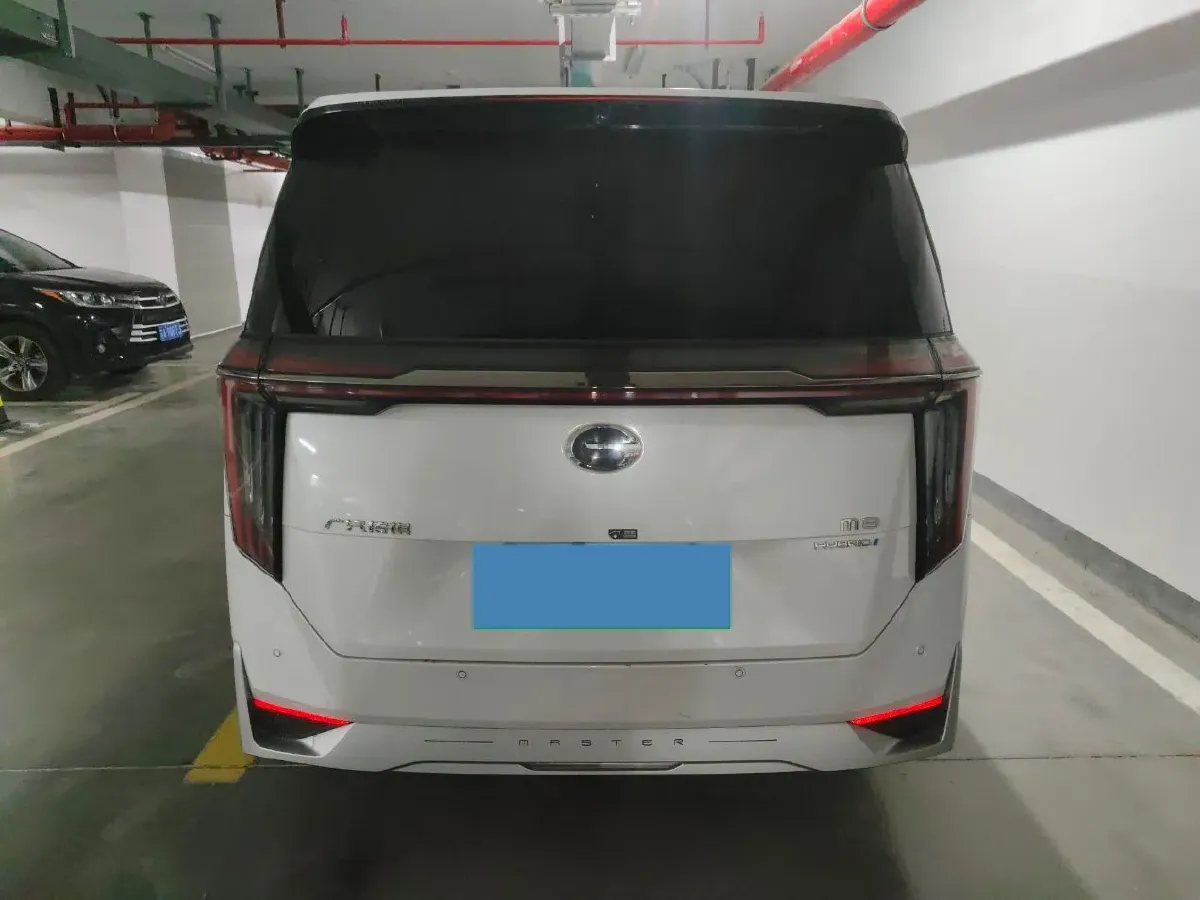 2023 GAC Trumpchi M8 2.0T 190HP L4 E-CVT Hybrid,autocango,china used car exporter,china ev exporter,chinese used car exporter,chinese used ev exporter