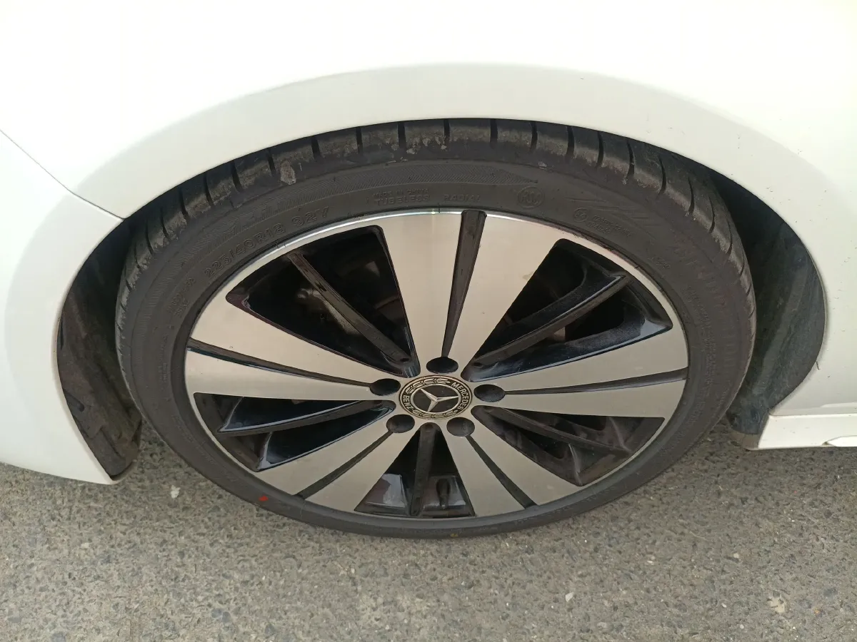 2018 Mercedes-Benz CLA Class 1.6T 156HP L4 7DCT,autocango,china used car exporter,china ev exporter,chinese used car exporter,chinese used ev exporter