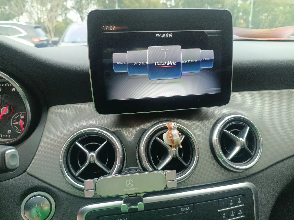 2018 Mercedes-Benz CLA Class 1.6T 156HP L4 7DCT,autocango,china used car exporter,china ev exporter,chinese used car exporter,chinese used ev exporter