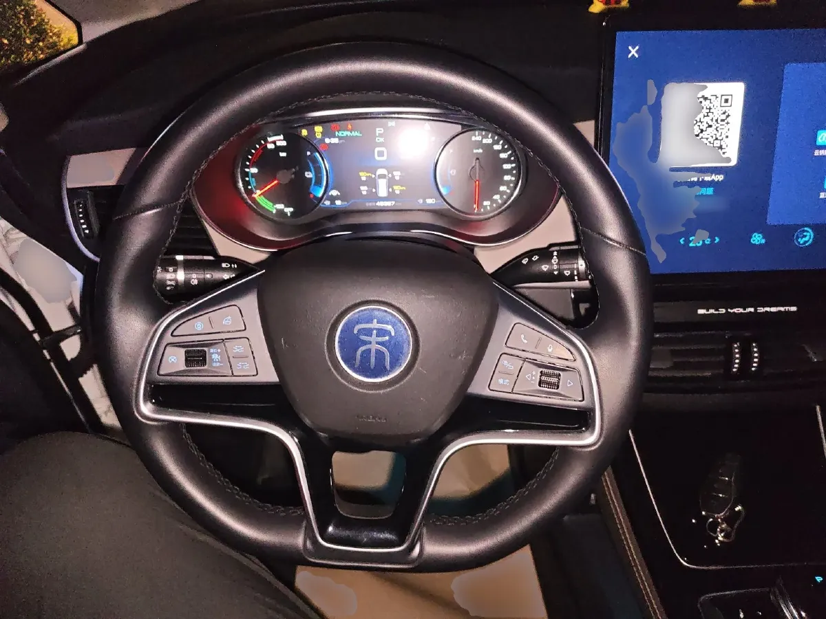 2022 BYD Song MAX 1.5L 110HP L4 E-CVT PHEV 18.3KWH,autocango,china used car exporter,china ev exporter,chinese used car exporter,chinese used ev exporter