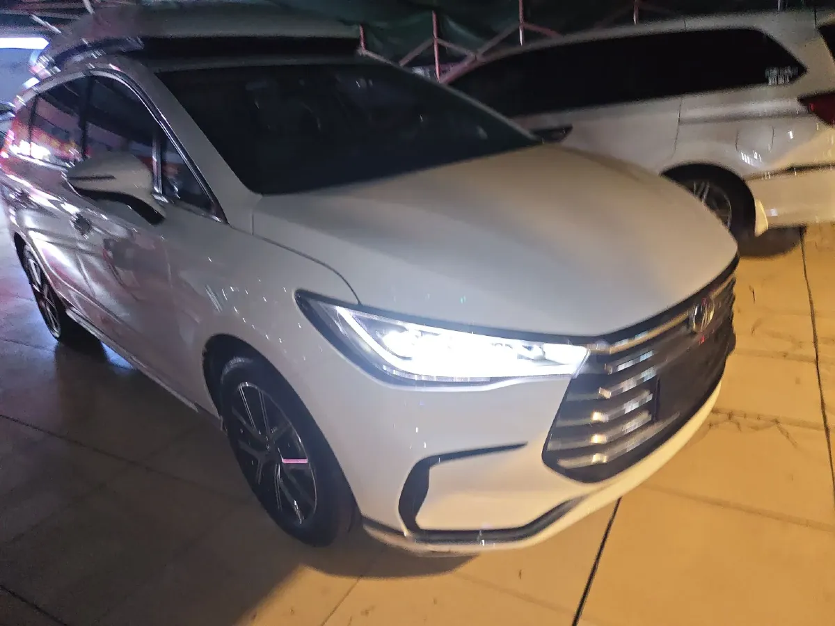 2022 BYD Song MAX 1.5L 110HP L4 E-CVT PHEV 18.3KWH,autocango,china used car exporter,china ev exporter,chinese used car exporter,chinese used ev exporter