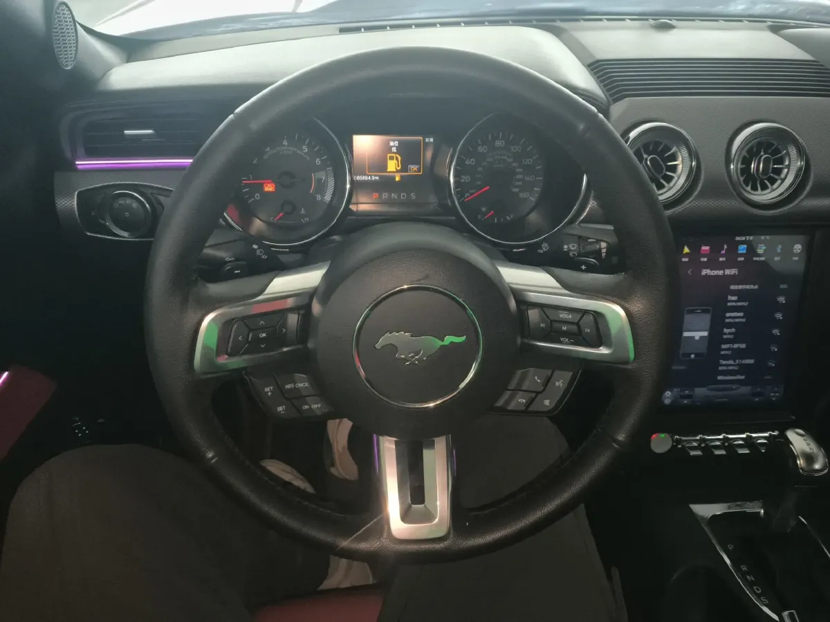 2020 Ford Mustang 2.3T 299HP L4 10AT,autocango,china used car exporter,china ev exporter,chinese used car exporter,chinese used ev exporter