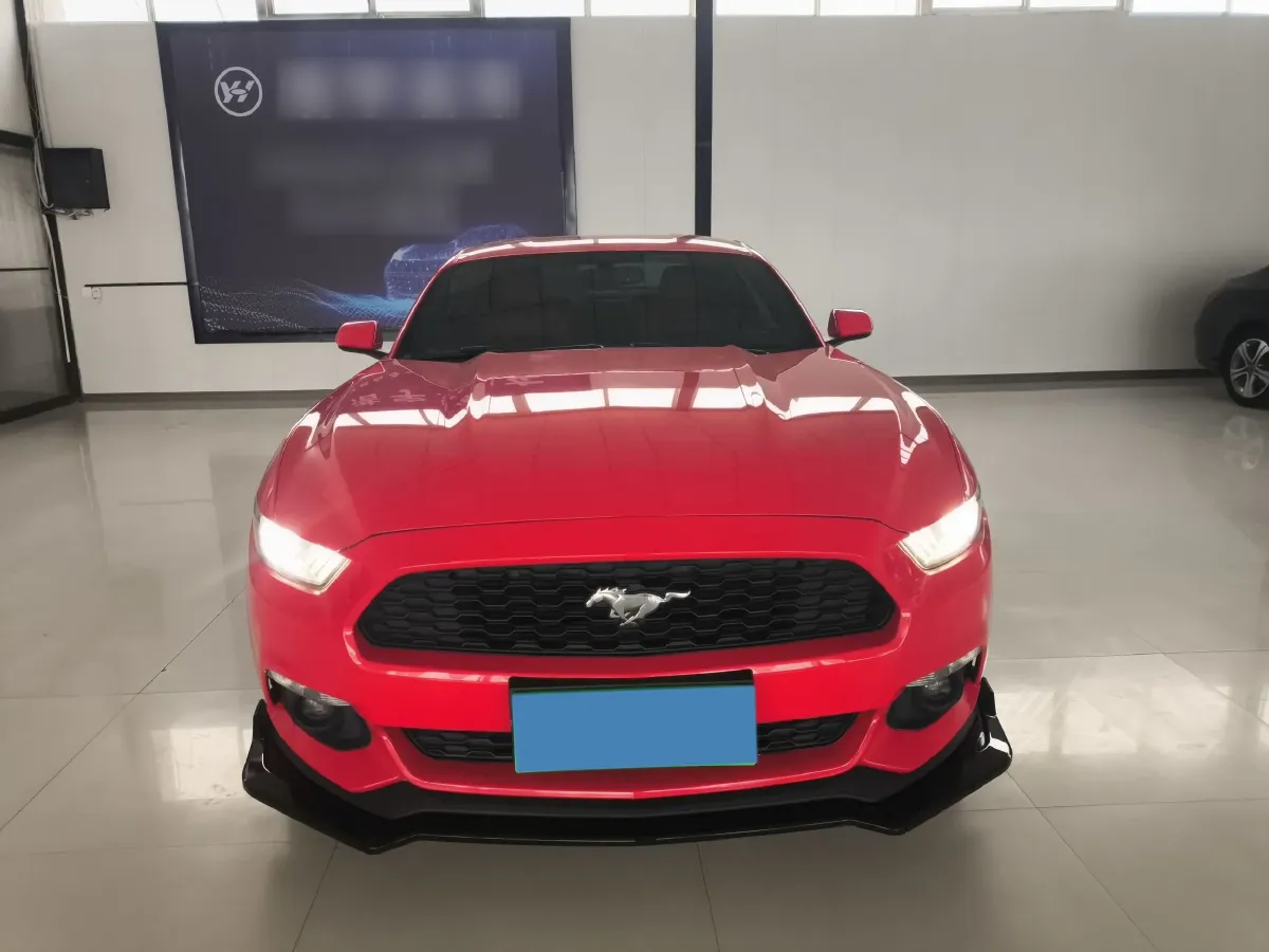 2020 Ford Mustang 2.3T 299HP L4 10AT,autocango,china used car exporter,china ev exporter,chinese used car exporter,chinese used ev exporter