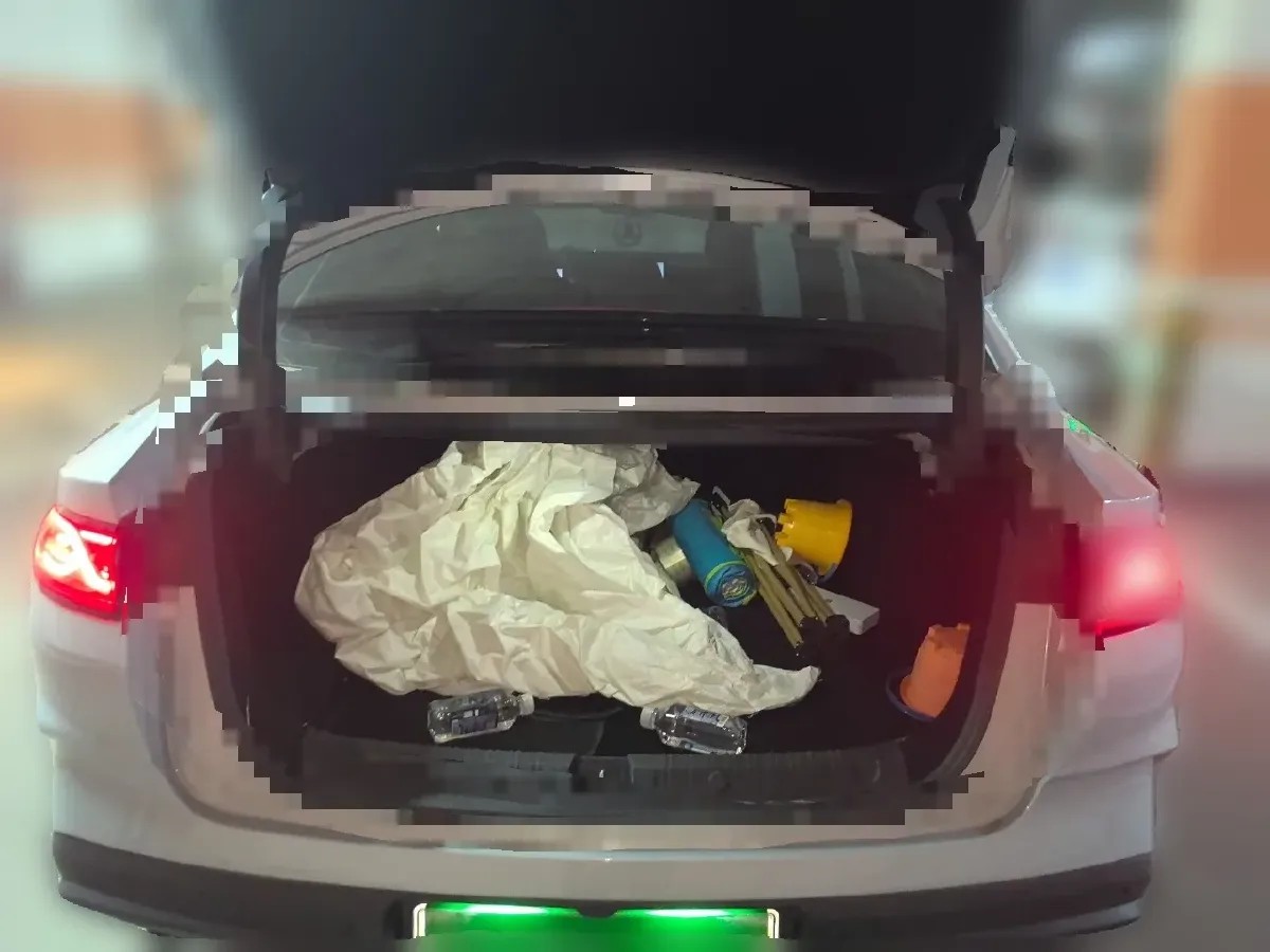 2024 BYD QinL 1.5L 101HP L4 E-CVT PHEV 15.87KWH,autocango,china used car exporter,china ev exporter,chinese used car exporter,chinese used ev exporter