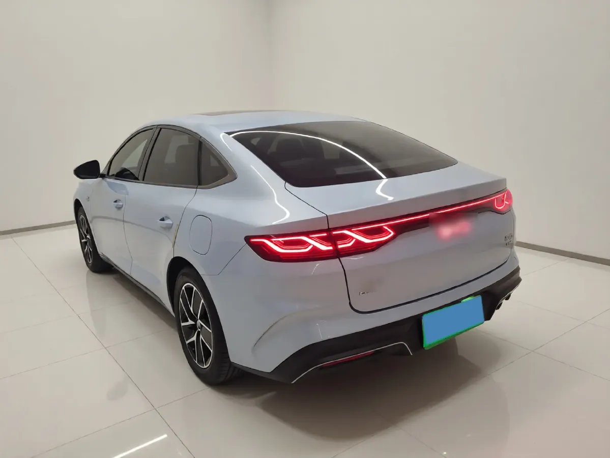 2024 BYD QinL 1.5L 101HP L4 E-CVT PHEV 15.87KWH,autocango,china used car exporter,china ev exporter,chinese used car exporter,chinese used ev exporter