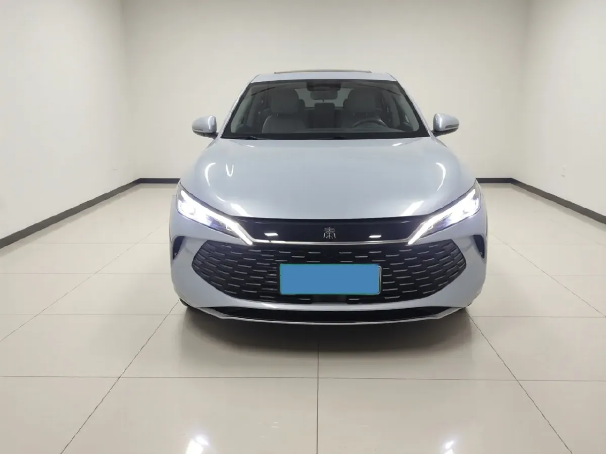 2024 BYD QinL 1.5L 101HP L4 E-CVT PHEV 15.87KWH,autocango,china used car exporter,china ev exporter,chinese used car exporter,chinese used ev exporter