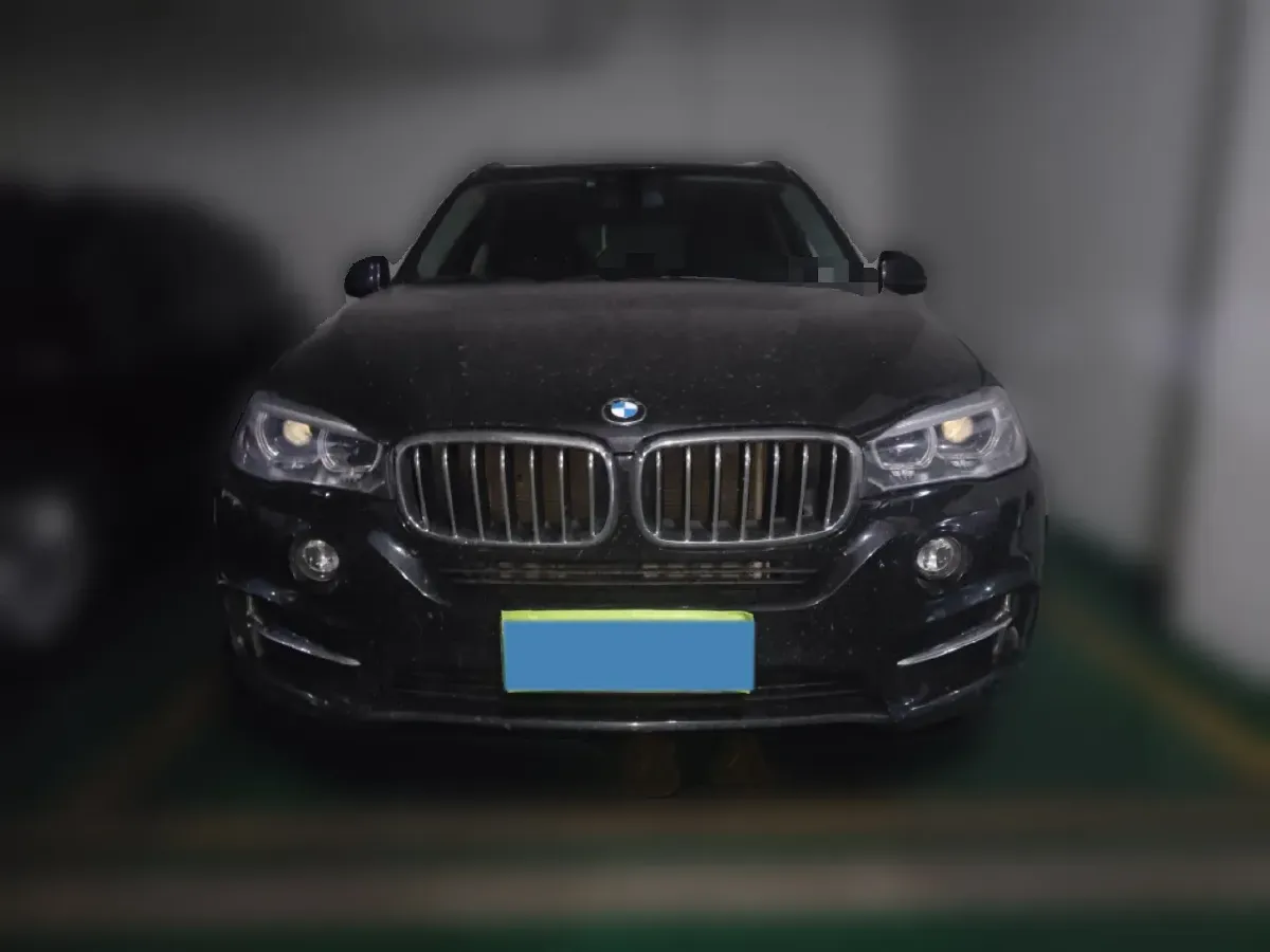 2018 BMW X5 2.0T 245HP L4 8AT,autocango,china used car exporter,china ev exporter,chinese used car exporter,chinese used ev exporter