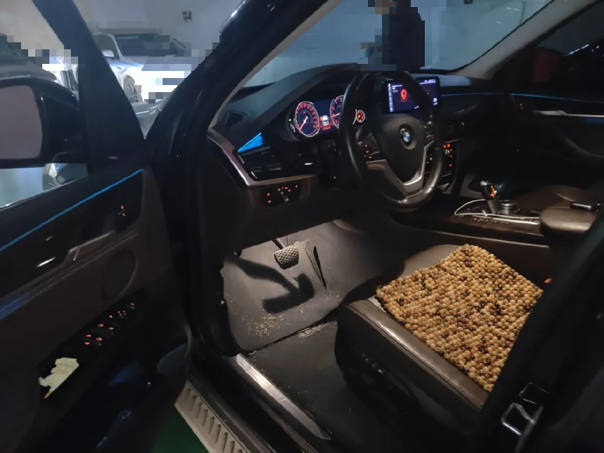 2018 BMW X5 2.0T 245HP L4 8AT,autocango,china used car exporter,china ev exporter,chinese used car exporter,chinese used ev exporter