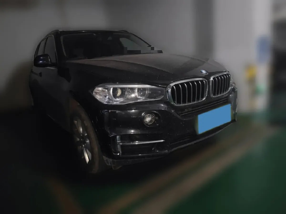 2018 BMW X5 2.0T 245HP L4 8AT,autocango,china used car exporter,china ev exporter,chinese used car exporter,chinese used ev exporter