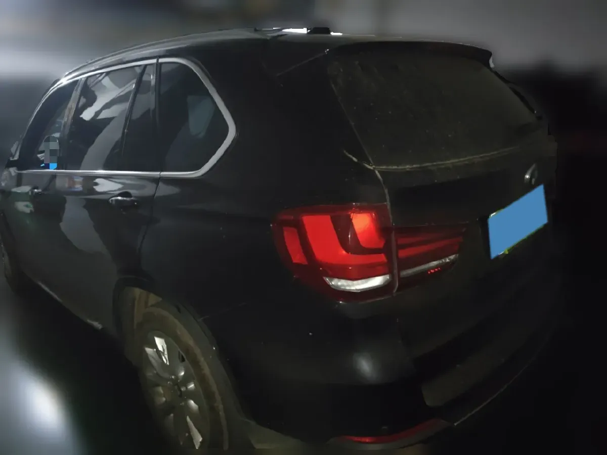 2018 BMW X5 2.0T 245HP L4 8AT,autocango,china used car exporter,china ev exporter,chinese used car exporter,chinese used ev exporter