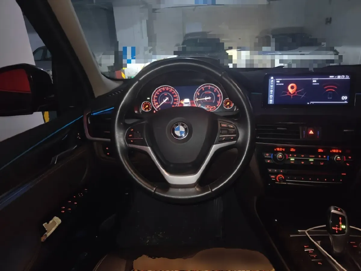 2018 BMW X5 2.0T 245HP L4 8AT,autocango,china used car exporter,china ev exporter,chinese used car exporter,chinese used ev exporter
