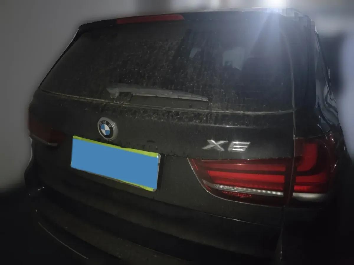 2018 BMW X5 2.0T 245HP L4 8AT,autocango,china used car exporter,china ev exporter,chinese used car exporter,chinese used ev exporter