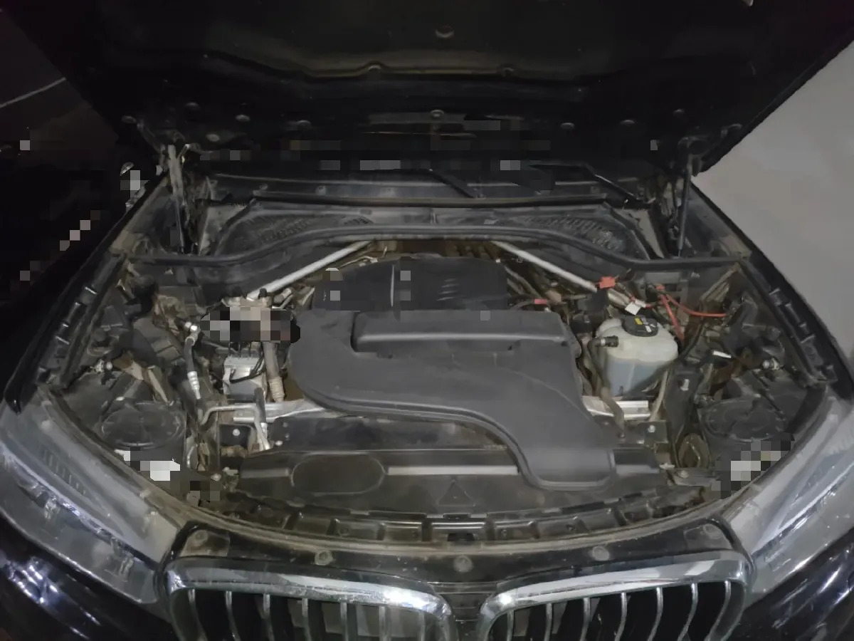 2018 BMW X5 2.0T 245HP L4 8AT,autocango,china used car exporter,china ev exporter,chinese used car exporter,chinese used ev exporter