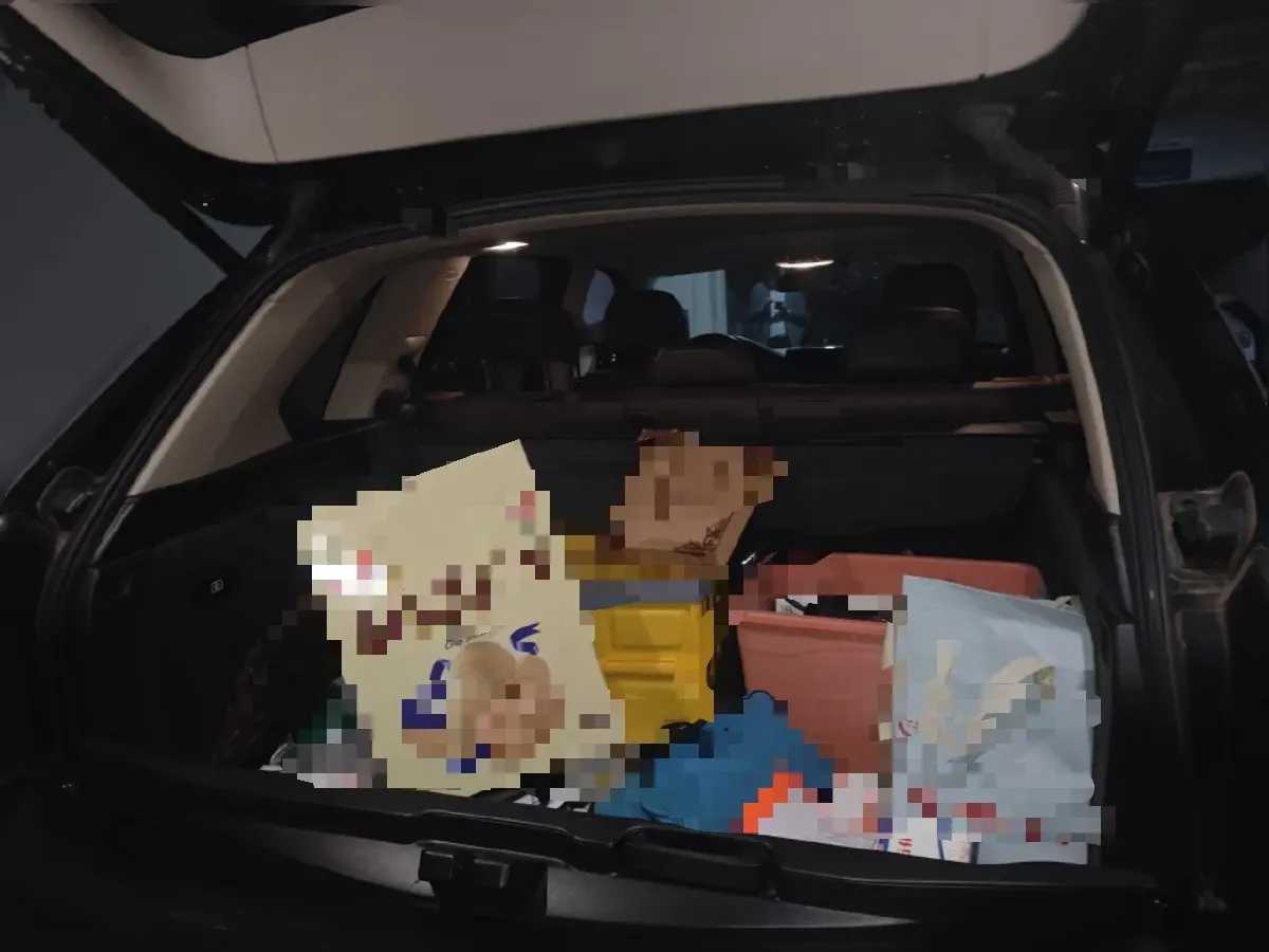 2018 BMW X5 2.0T 245HP L4 8AT,autocango,china used car exporter,china ev exporter,chinese used car exporter,chinese used ev exporter