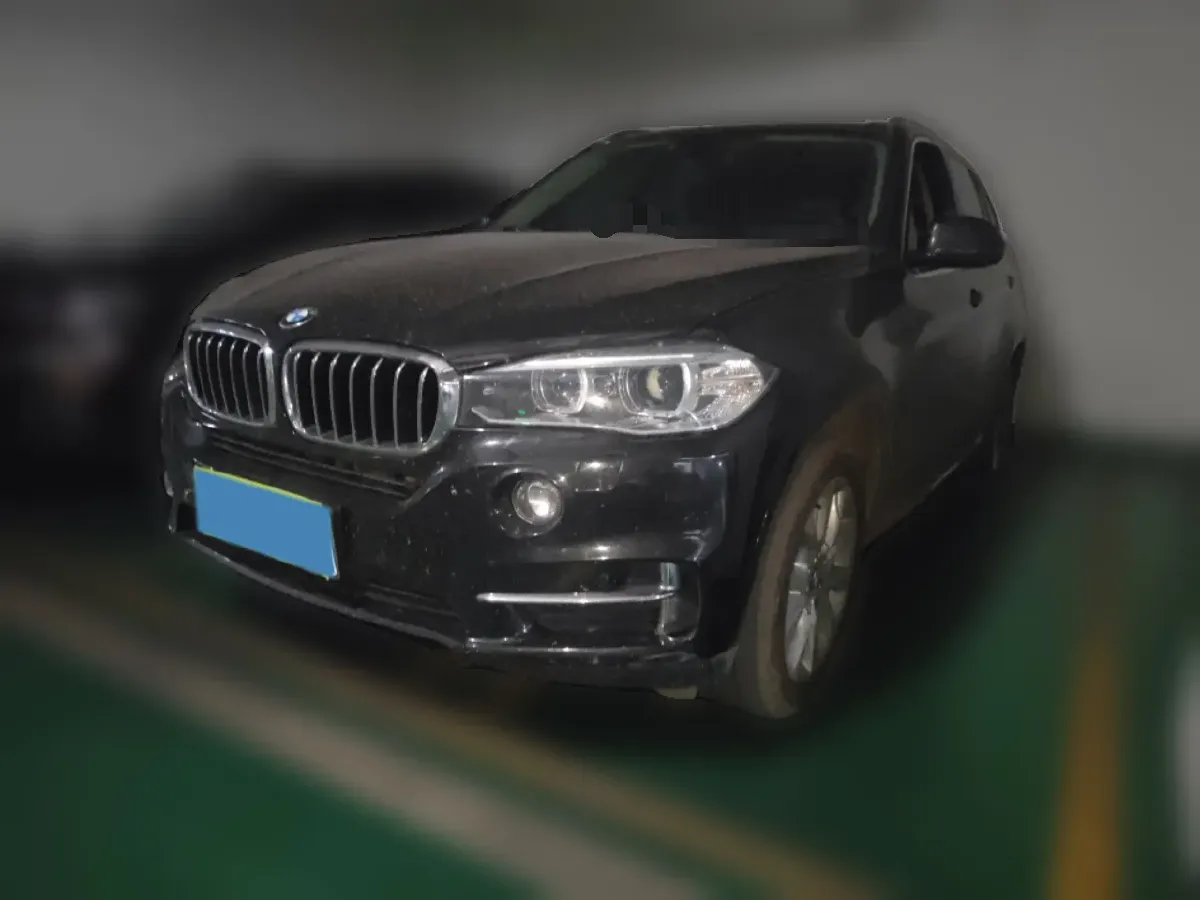 2018 BMW X5 2.0T 245HP L4 8AT,autocango,china used car exporter,china ev exporter,chinese used car exporter,chinese used ev exporter