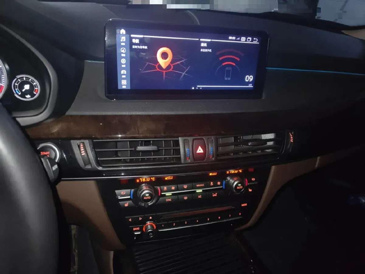 2018 BMW X5 2.0T 245HP L4 8AT,autocango,china used car exporter,china ev exporter,chinese used car exporter,chinese used ev exporter