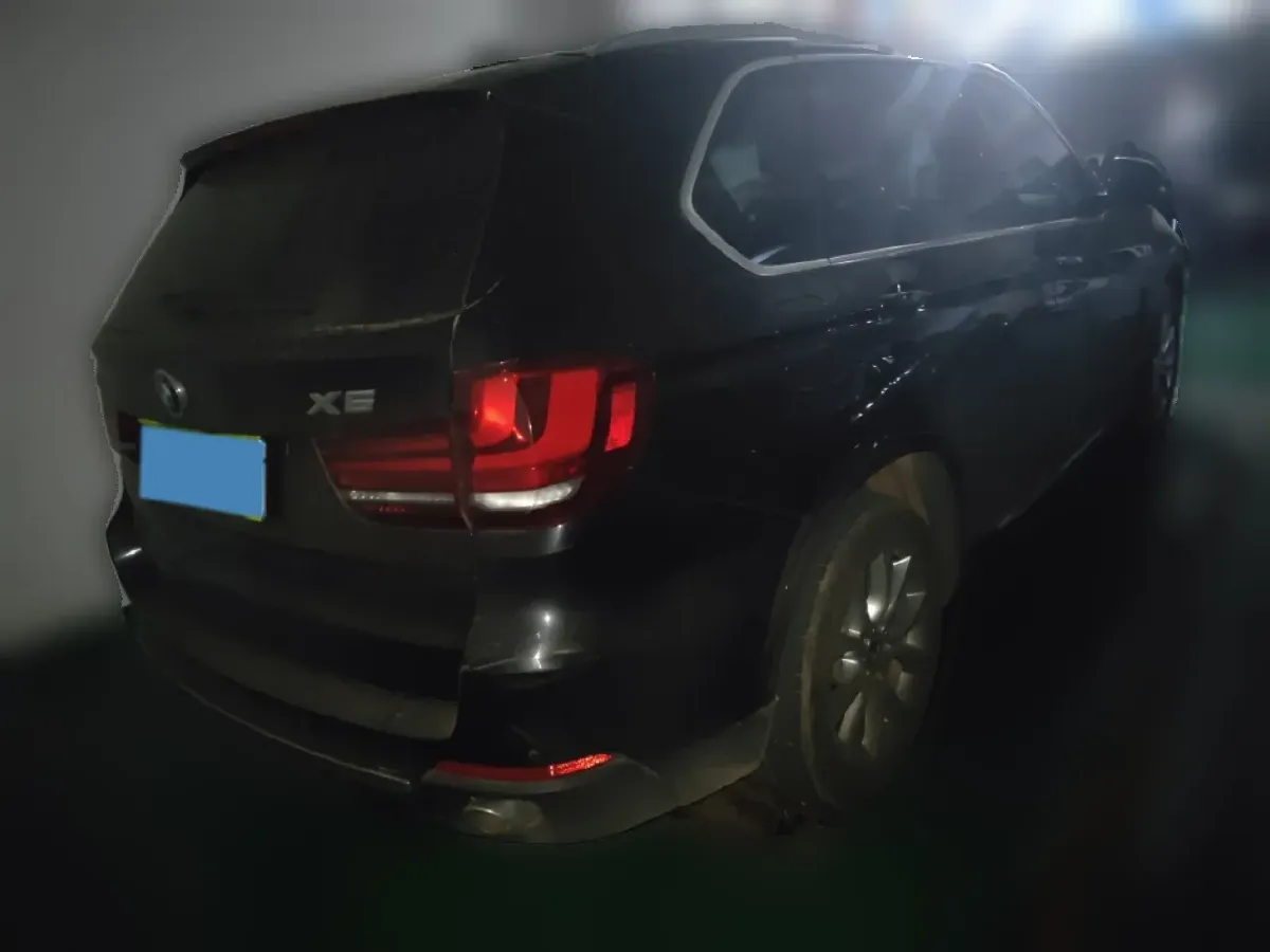 2018 BMW X5 2.0T 245HP L4 8AT,autocango,china used car exporter,china ev exporter,chinese used car exporter,chinese used ev exporter