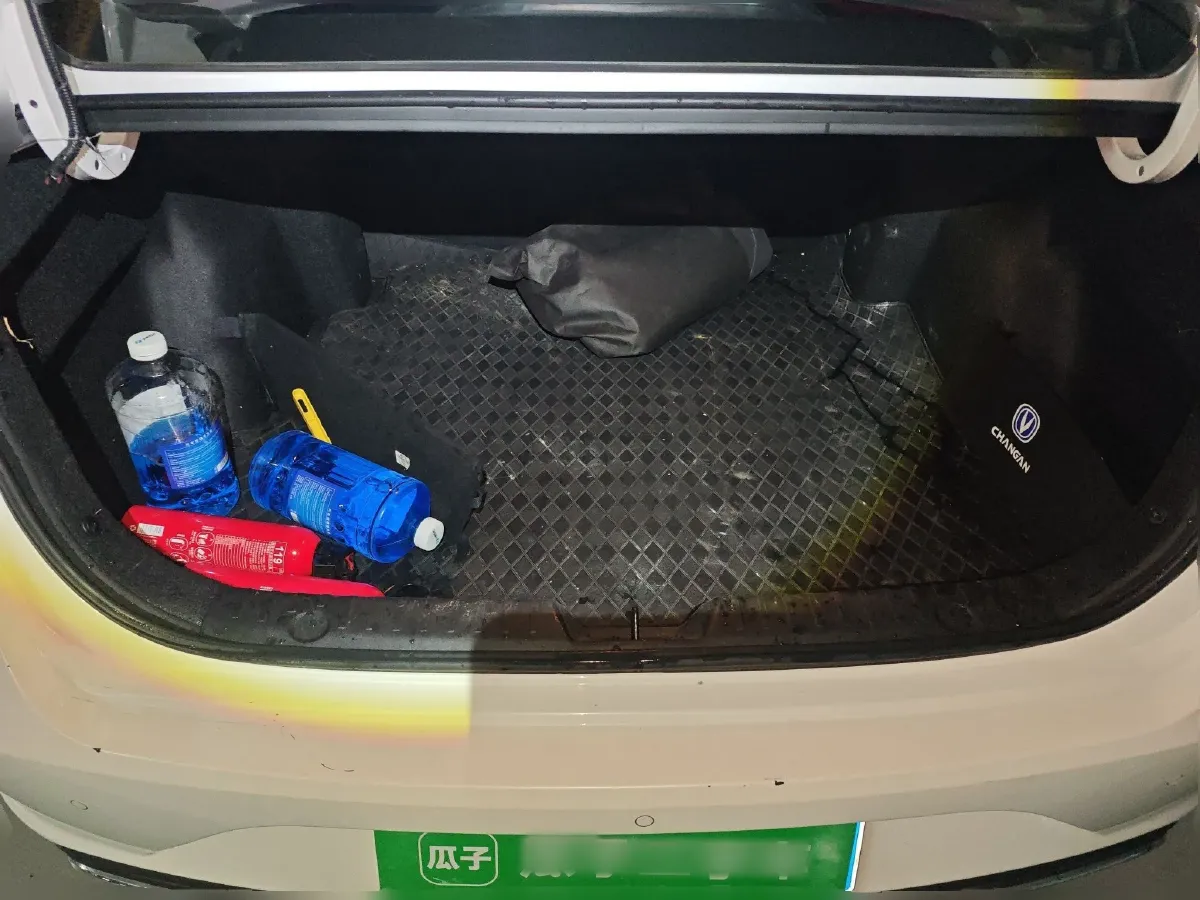 2024 ChangAn Eado 1.4T 160HP L4 7DCT,autocango,china used car exporter,china ev exporter,chinese used car exporter,chinese used ev exporter