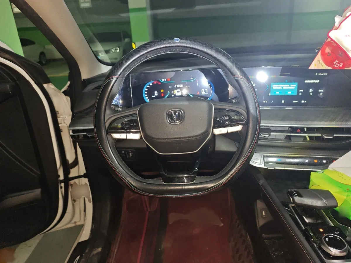 2024 ChangAn Eado 1.4T 160HP L4 7DCT,autocango,china used car exporter,china ev exporter,chinese used car exporter,chinese used ev exporter