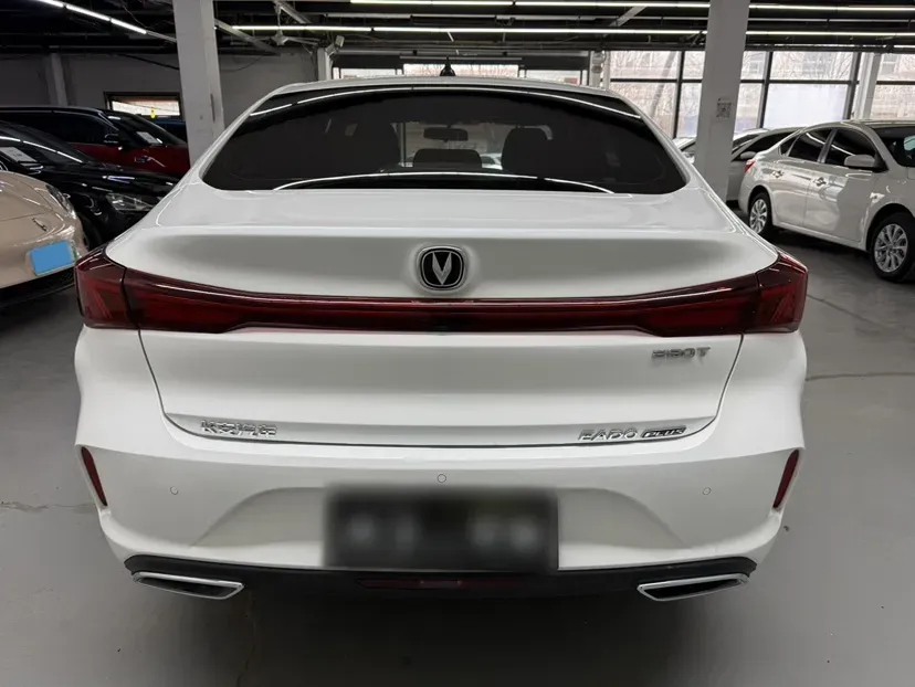 2024 ChangAn Eado 1.4T 160HP L4 7DCT,autocango,china used car exporter,china ev exporter,chinese used car exporter,chinese used ev exporter