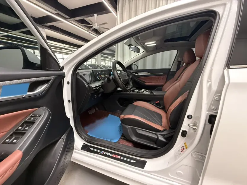 2024 ChangAn Eado 1.4T 160HP L4 7DCT,autocango,china used car exporter,china ev exporter,chinese used car exporter,chinese used ev exporter