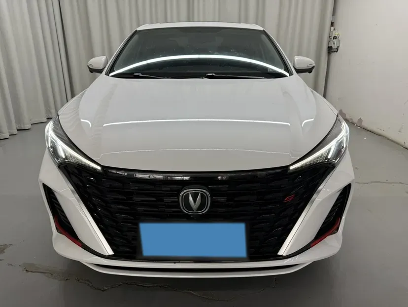 2024 ChangAn Eado 1.4T 160HP L4 7DCT,autocango,china used car exporter,china ev exporter,chinese used car exporter,chinese used ev exporter