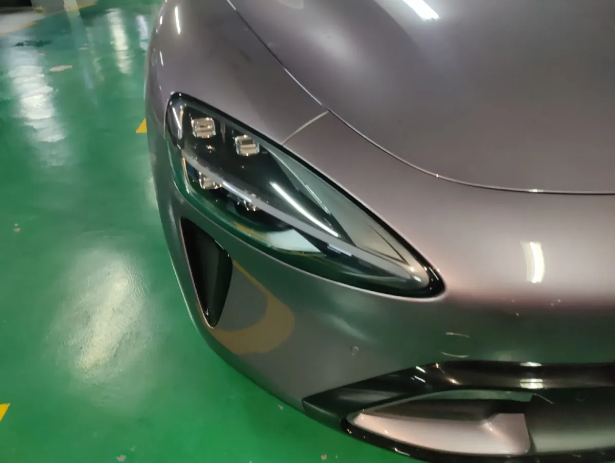 2024 MI SU7 BEV 73.6KWH,autocango,china used car exporter,china ev exporter,chinese used car exporter,chinese used ev exporter