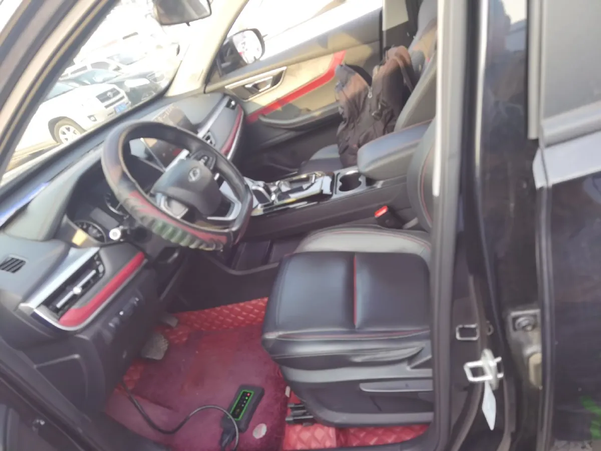 2020 Chery Tiggo 7 1.5T 156HP L4 CVT,autocango,china used car exporter,china ev exporter,chinese used car exporter,chinese used ev exporter