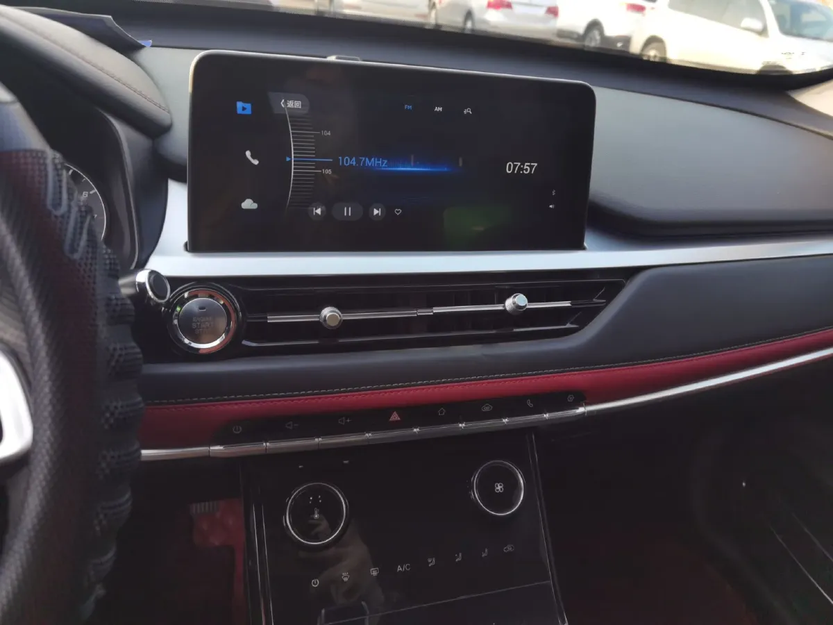 2020 Chery Tiggo 7 1.5T 156HP L4 CVT,autocango,china used car exporter,china ev exporter,chinese used car exporter,chinese used ev exporter