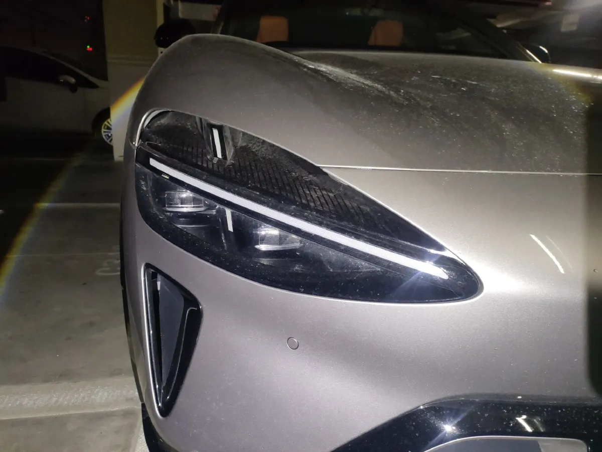 2025 MI YU7 BEV 101.7KWH,autocango,china used car exporter,china ev exporter,chinese used car exporter,chinese used ev exporter