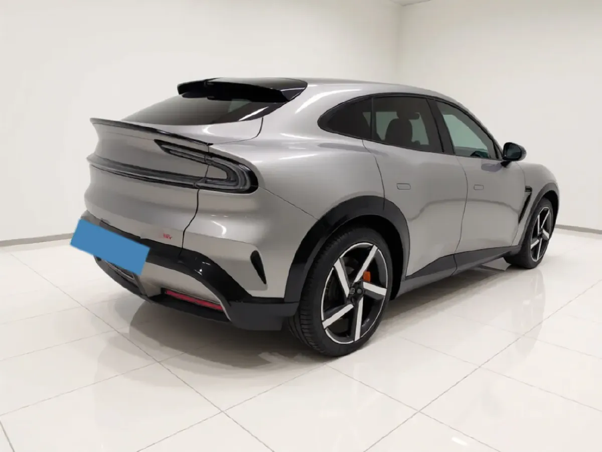 2025 MI YU7 BEV 101.7KWH,autocango,china used car exporter,china ev exporter,chinese used car exporter,chinese used ev exporter