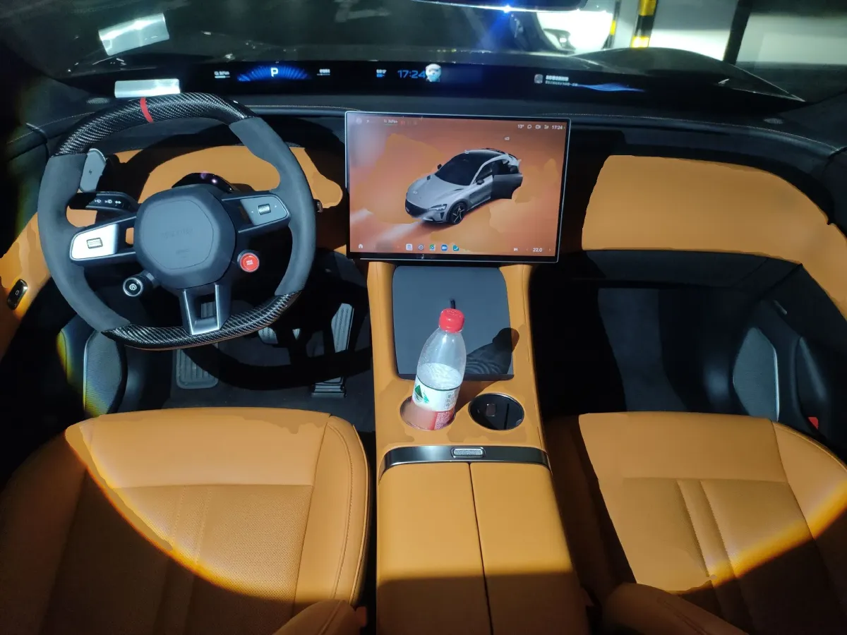 2025 MI YU7 BEV 101.7KWH,autocango,china used car exporter,china ev exporter,chinese used car exporter,chinese used ev exporter