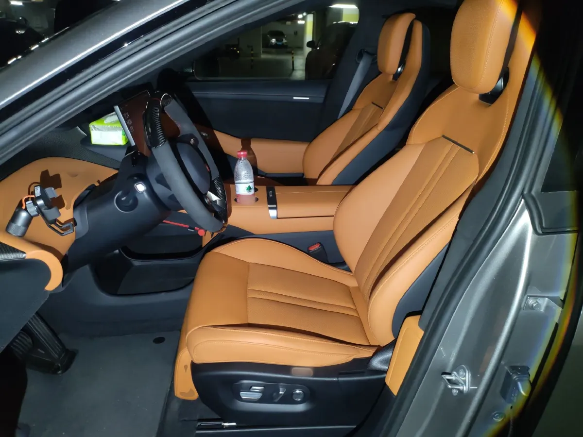 2025 MI YU7 BEV 101.7KWH,autocango,china used car exporter,china ev exporter,chinese used car exporter,chinese used ev exporter