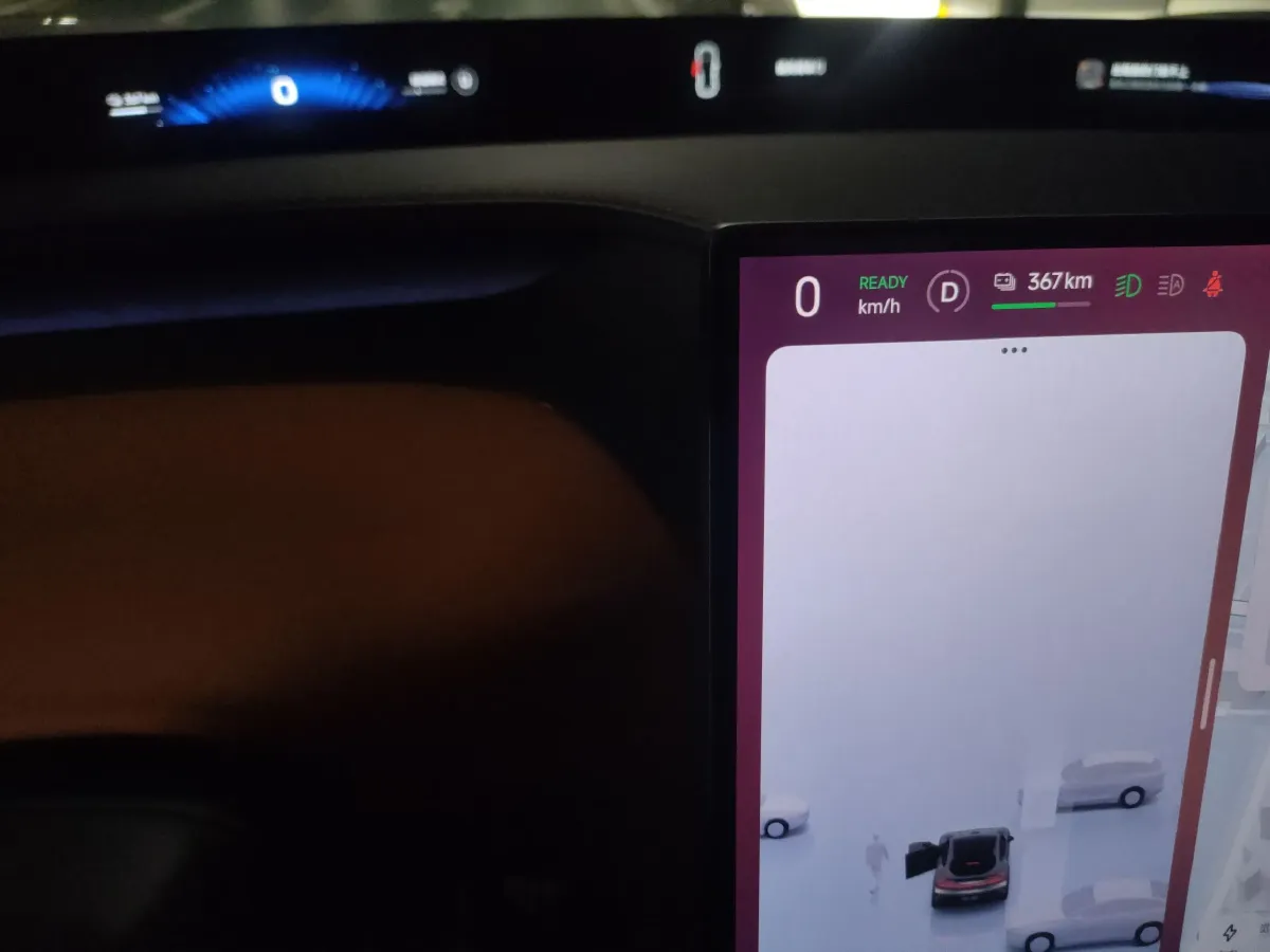 2025 MI YU7 BEV 101.7KWH,autocango,china used car exporter,china ev exporter,chinese used car exporter,chinese used ev exporter