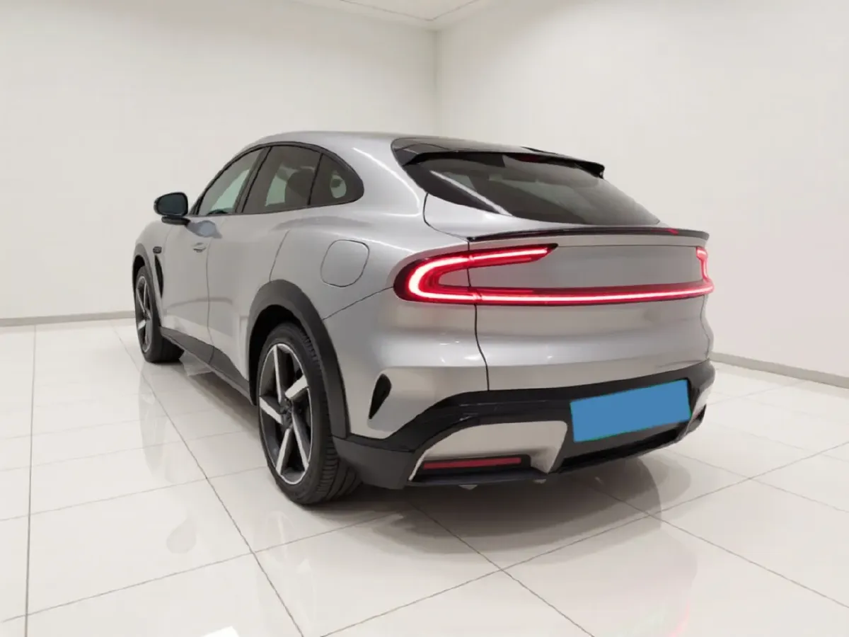 2025 MI YU7 BEV 101.7KWH,autocango,china used car exporter,china ev exporter,chinese used car exporter,chinese used ev exporter