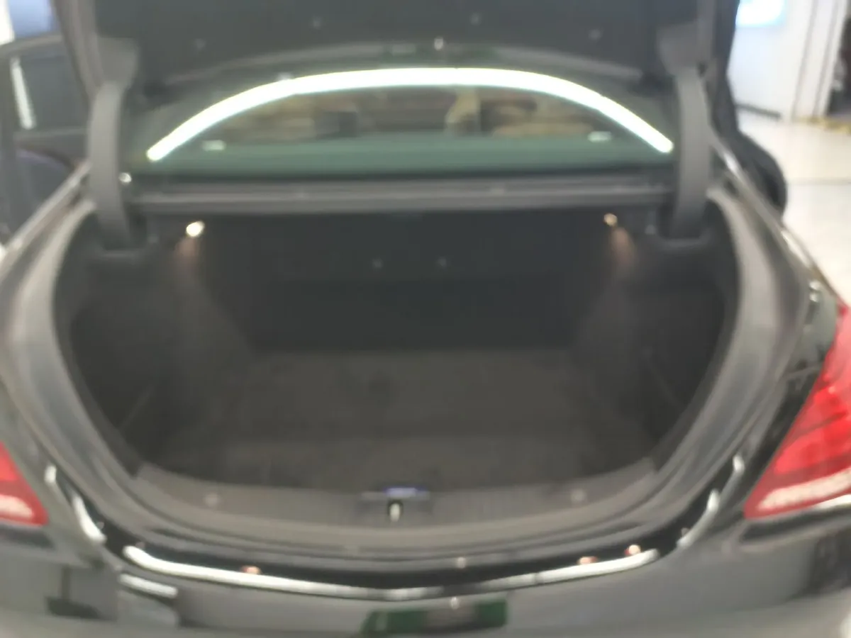 2017 Mercedes-Benz Maybach S Class 3.0T 333HP V6 7AT,autocango,china used car exporter,china ev exporter,chinese used car exporter,chinese used ev exporter