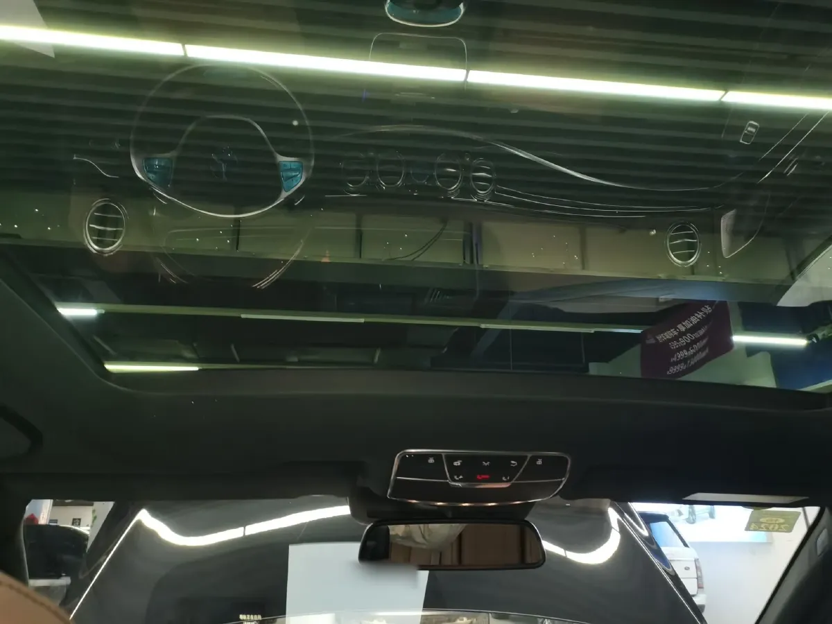 2017 Mercedes-Benz Maybach S Class 3.0T 333HP V6 7AT,autocango,china used car exporter,china ev exporter,chinese used car exporter,chinese used ev exporter