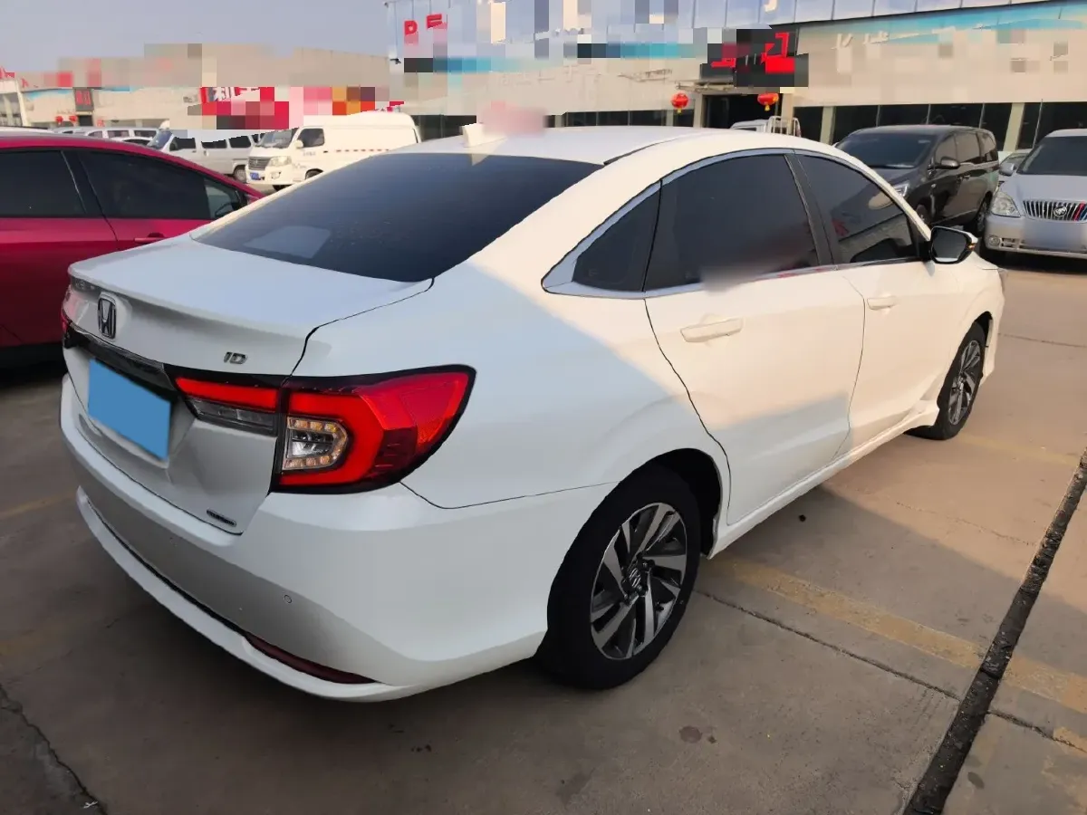 2019 Honda Crider 1.0T 122HP L3 CVT,autocango,china used car exporter,china ev exporter,chinese used car exporter,chinese used ev exporter