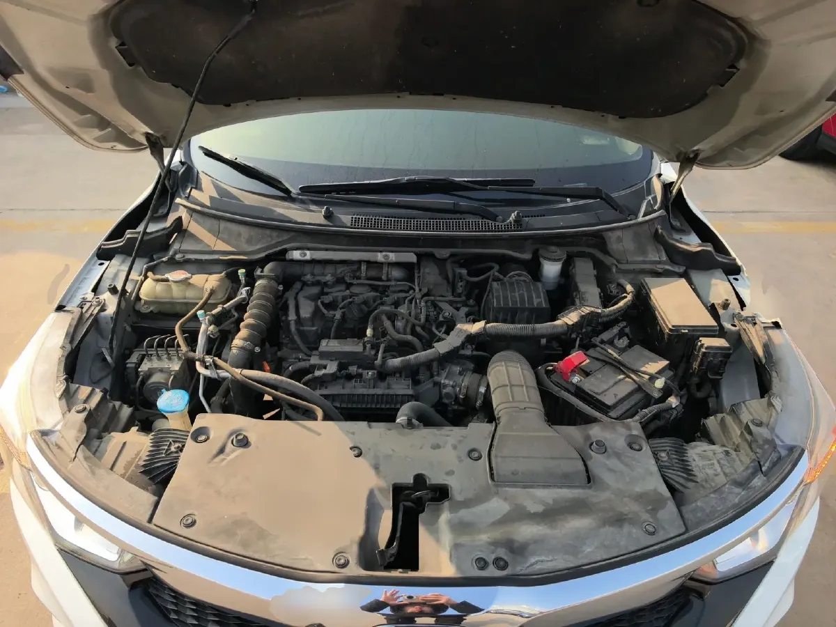 2019 Honda Crider 1.0T 122HP L3 CVT,autocango,china used car exporter,china ev exporter,chinese used car exporter,chinese used ev exporter