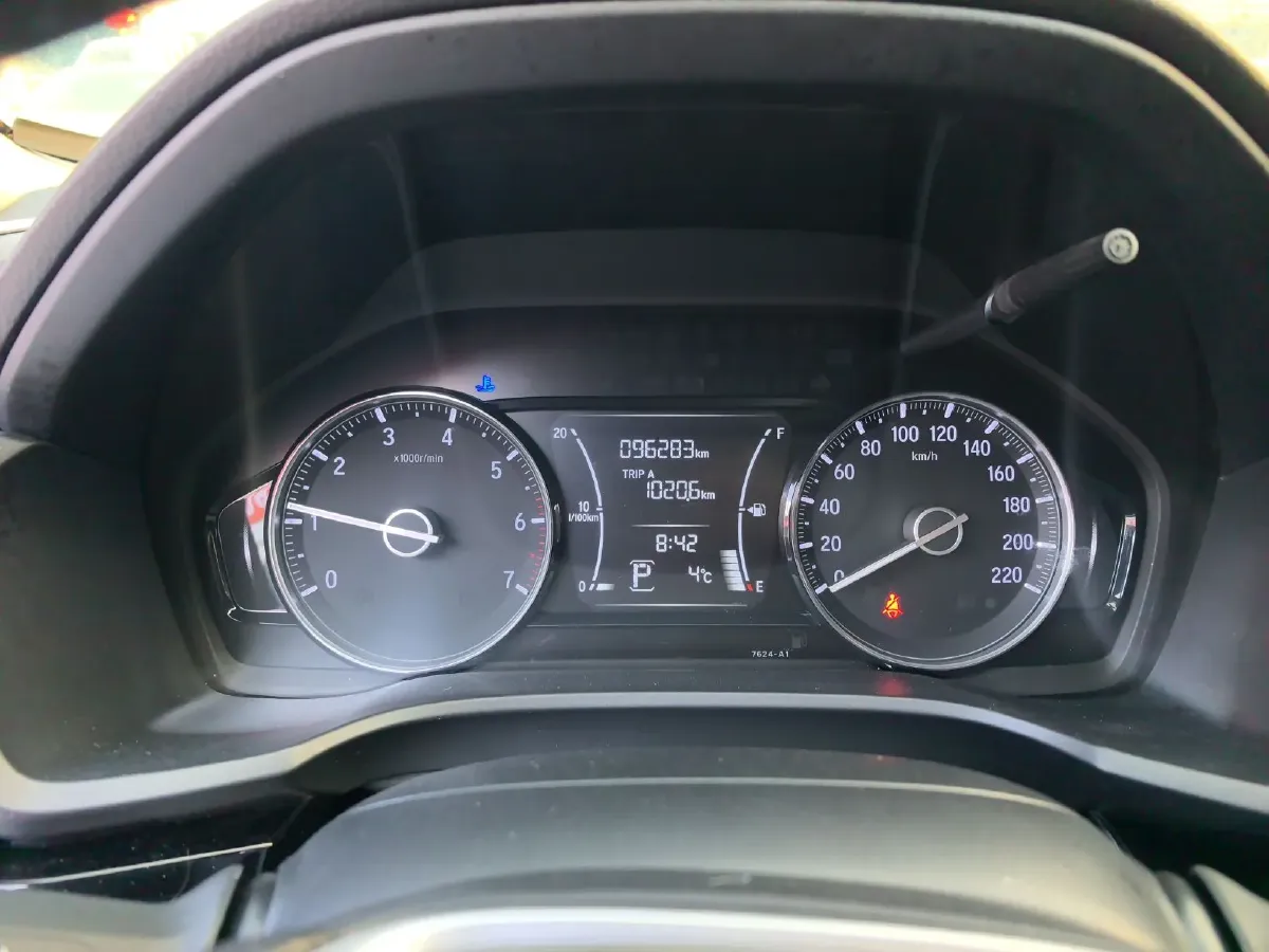 2019 Honda Crider 1.0T 122HP L3 CVT,autocango,china used car exporter,china ev exporter,chinese used car exporter,chinese used ev exporter