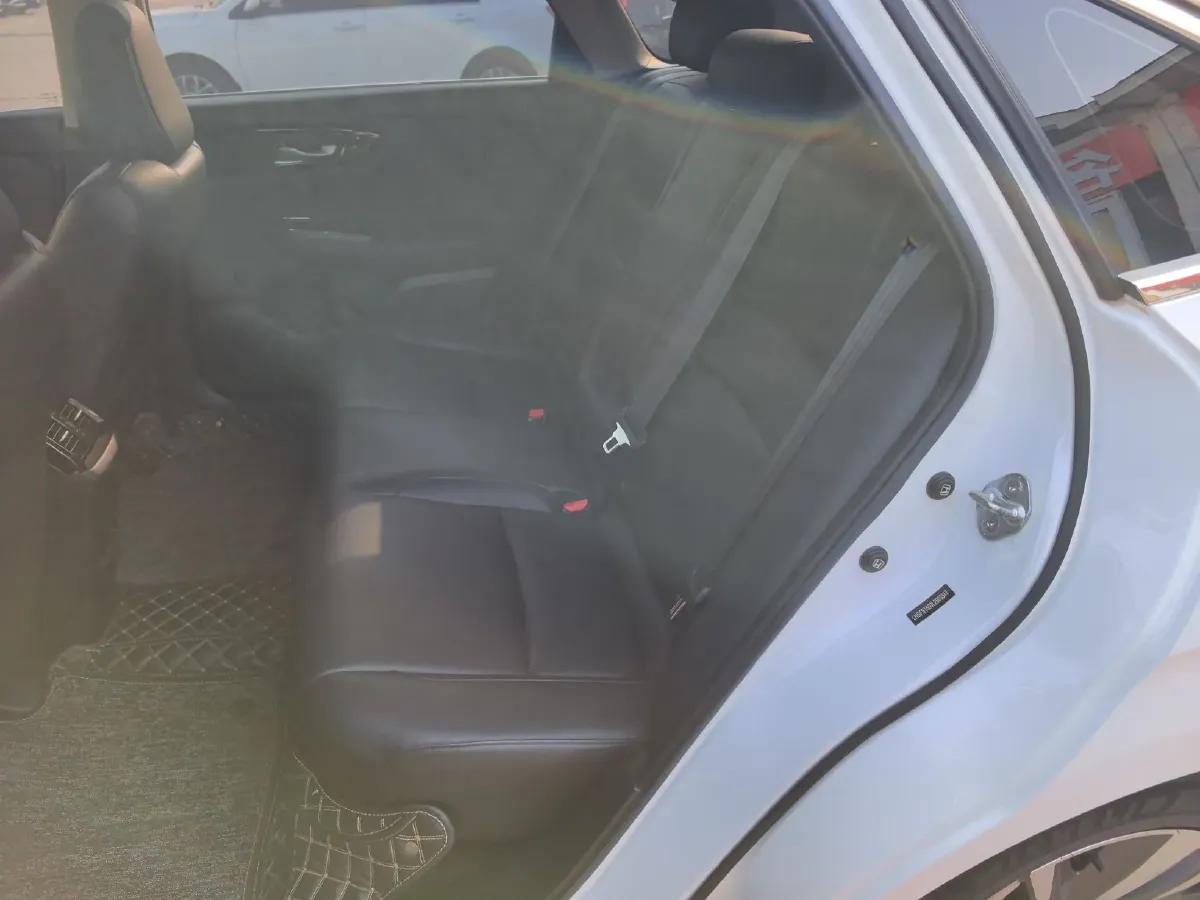 2019 Honda Crider 1.0T 122HP L3 CVT,autocango,china used car exporter,china ev exporter,chinese used car exporter,chinese used ev exporter