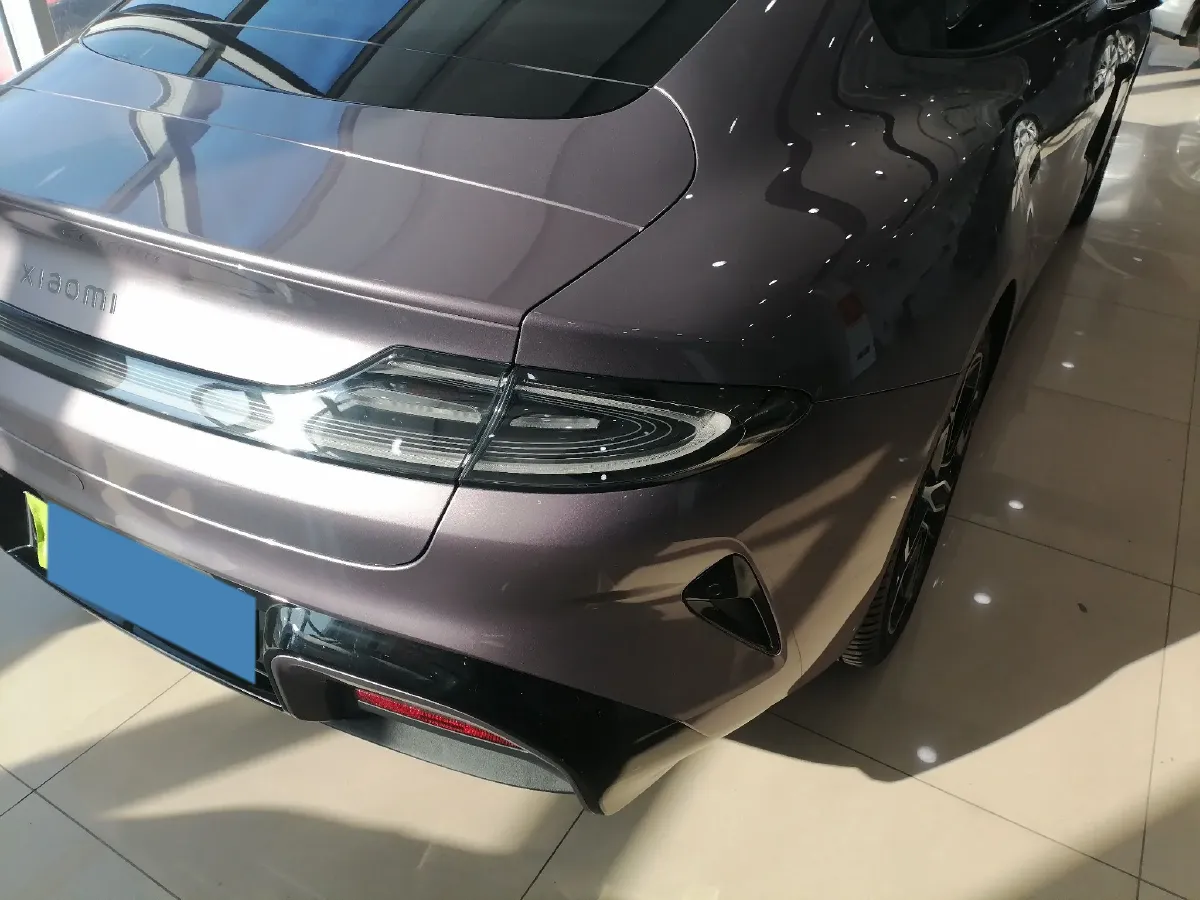 2024 MI SU7 BEV 73.6KWH,autocango,china used car exporter,china ev exporter,chinese used car exporter,chinese used ev exporter