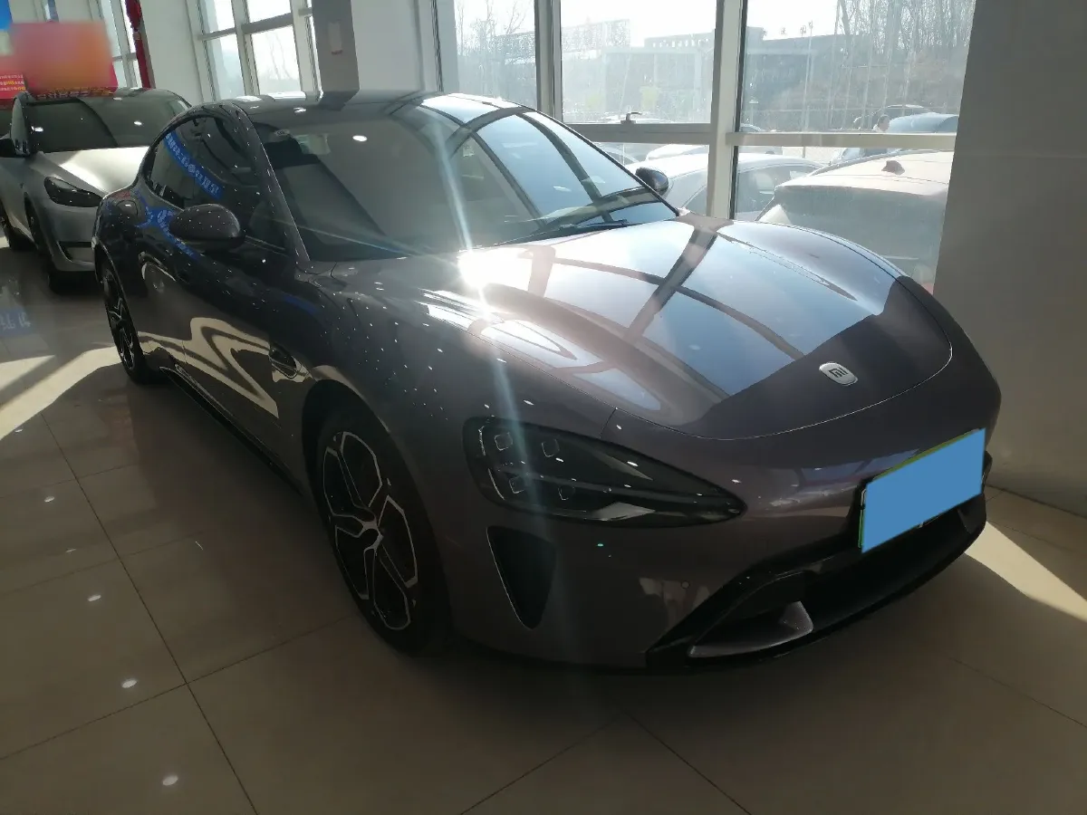 2024 MI SU7 BEV 73.6KWH,autocango,china used car exporter,china ev exporter,chinese used car exporter,chinese used ev exporter