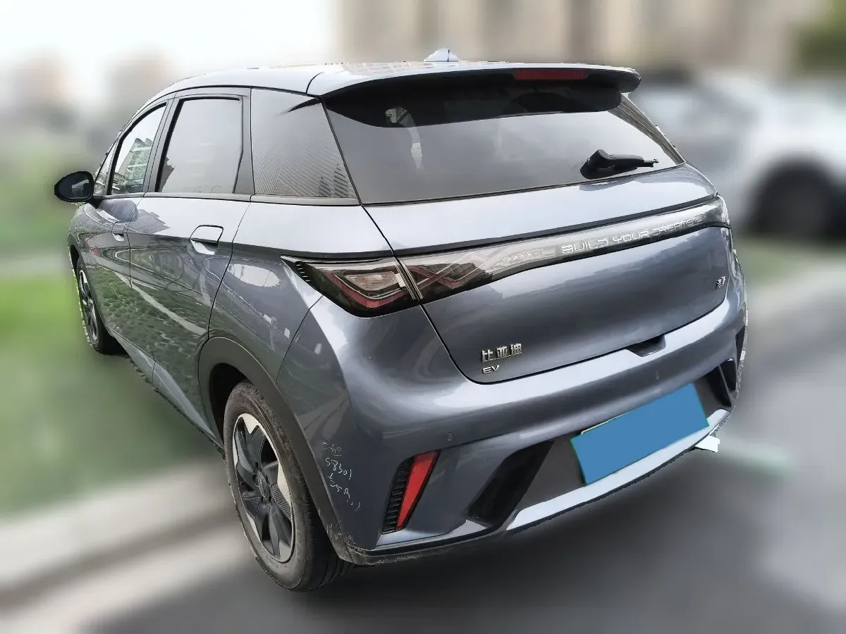 2024 BYD Dolphin BEV 44.928KWH,autocango,china used car exporter,china ev exporter,chinese used car exporter,chinese used ev exporter