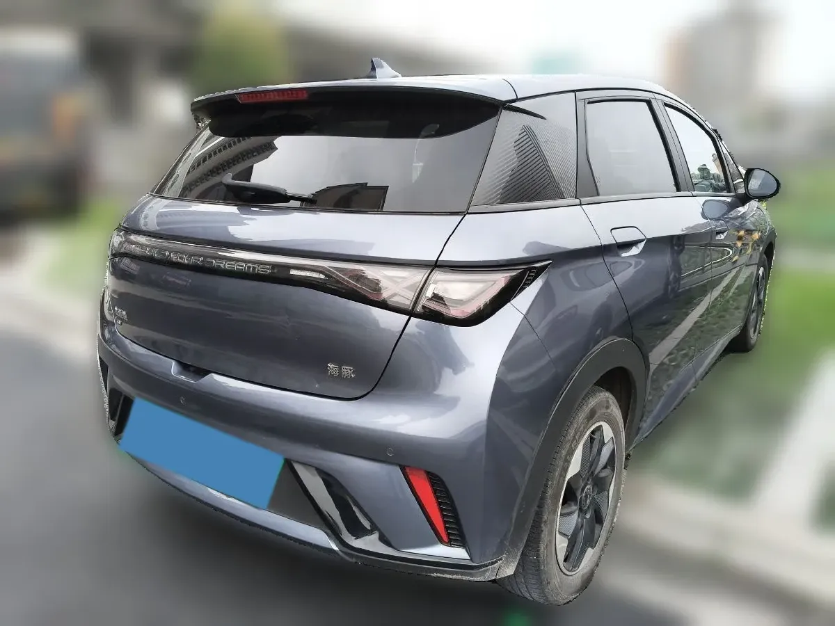 2024 BYD Dolphin BEV 44.928KWH,autocango,china used car exporter,china ev exporter,chinese used car exporter,chinese used ev exporter