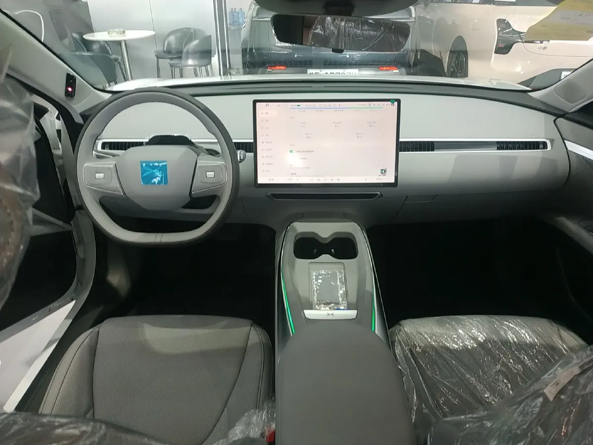 2025 Xpeng MONA M03 BEV,autocango,china used car exporter,china ev exporter,chinese used car exporter,chinese used ev exporter